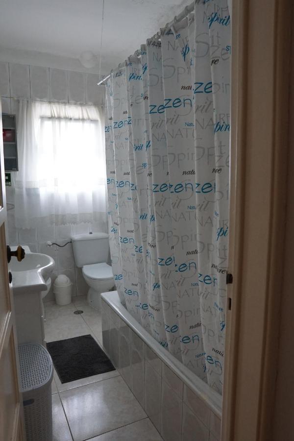 Herois Apartment Damaia Eksteriør bilde