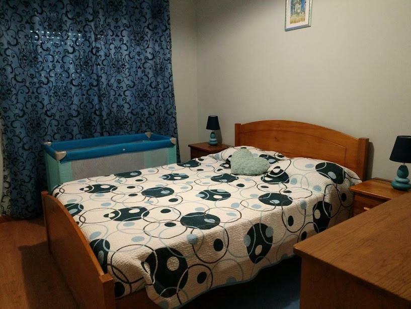 Herois Apartment Damaia Eksteriør bilde