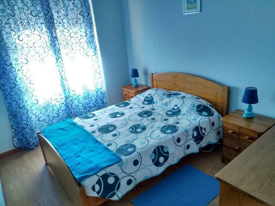 Herois Apartment Damaia Eksteriør bilde